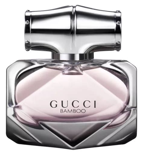 gucci bamboo scent|gucci bamboo 50ml boots.